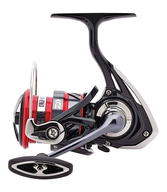 This is the picture of the Daiwa 18 Ninja LT Spare Spool