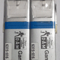 GAMAKATSU ORIGINAL 6315 HOOKS (Ready Tied - Micro Barbed)