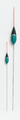 GARBOLINO DS 6 POLE FLOATS