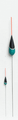 GARBOLINO DS 7 POLE FLOATS