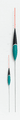 GARBOLINO DS 9 POLE FLOATS