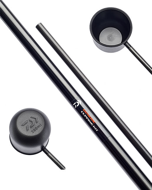DAIWA GENERIC CUPPING KIT