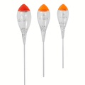 DRENNAN IN-LINE CRYSTAL DIBBERS