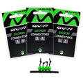 MAVER MV-R DACRON CONNECTORS