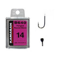 KAMASAN B640 (Barbed - Spade End) (Boxes of 50) - REDUCED TO CLEAR - ONLY £3.50