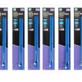 PRESTON INNOVATIONS KKM-B MAG STORE RAPID STOP HAIR RIGS (Barbless - 4" & 15")