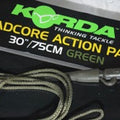 KORDA LEADCORE ACTION PACK (Weedy Green) (30")