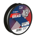 DAIWA N'ZON X8 FEEDER BRAID