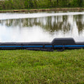 This is the picture of the new preston hardcase rod safe. Ideal for protecting up to four ready made ups rods plus other items like landing handles and bank sticks.