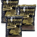 RINGERS NEXT GENERATION EXPANDER PELLET