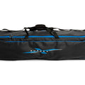 This is the picture of the new preston innovations X Large Roller and Roost bag. Large enough to carry two large rollers and lots of extra items.