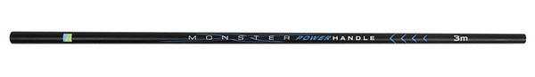 PRESTON INNOVATIONS MONSTER X POWER HANDLE 3m
