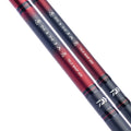 DAIWA NINJA WHIPS