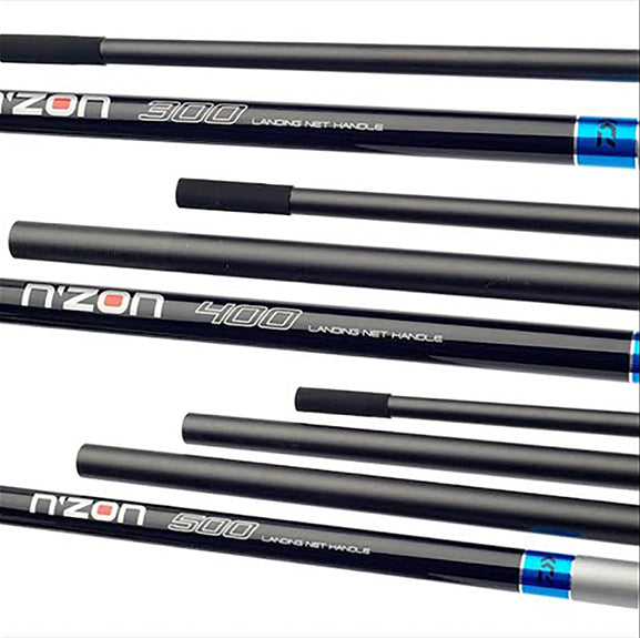 DAIWA N'ZON LANDING NET HANDLES - REDUCED TO CLEAR
