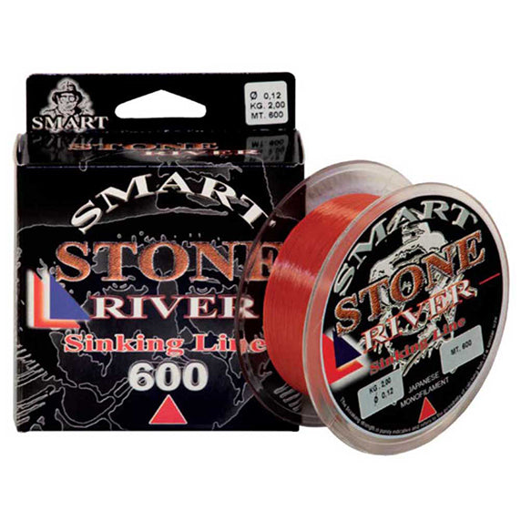 MAVER STONE RIVER SINKING FEEDER LINE