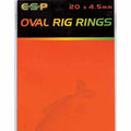ESP OVAL RIG RINGS