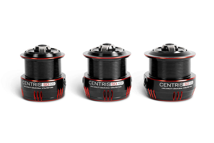 PRESTON INNOVATIONS CENTRIS SD (Spare Spool)
