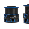 PRESTON INNOVATIONS INVICTUS REELS (Spare Spools)