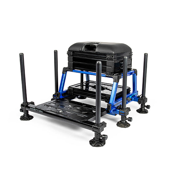 PRESTON INNOVATIONS INCEPTION STATION (Blue) - SPECIAL OFFER ONLY £399.00