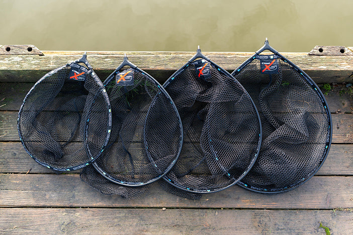 PRESTON INNOVATIONS CARP XS LANDING NETS