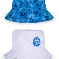 PRESTON INNOVATIONS REVERSIBLE BUCKET HAT