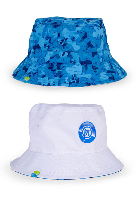 PRESTON INNOVATIONS REVERSIBLE BUCKET HAT