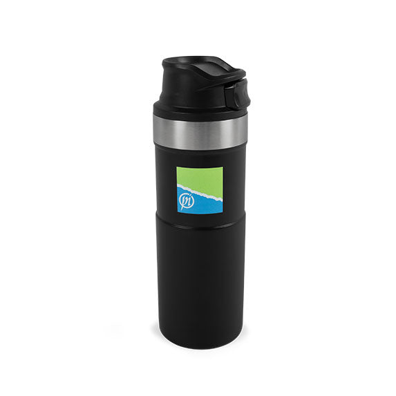 PRESTON INNOVATIONS TRAVEL FLASK