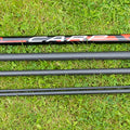 PRESTON INNOVATIONS DURA CARP 600 POLE