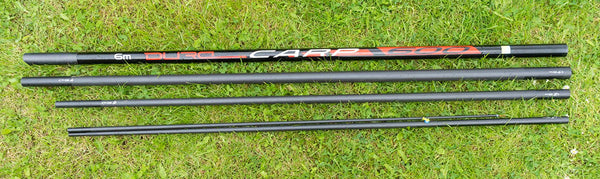 PRESTON INNOVATIONS DURA CARP 600 POLE