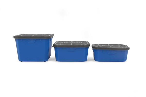 PRESTON INNOVATIONS BAIT TUBS