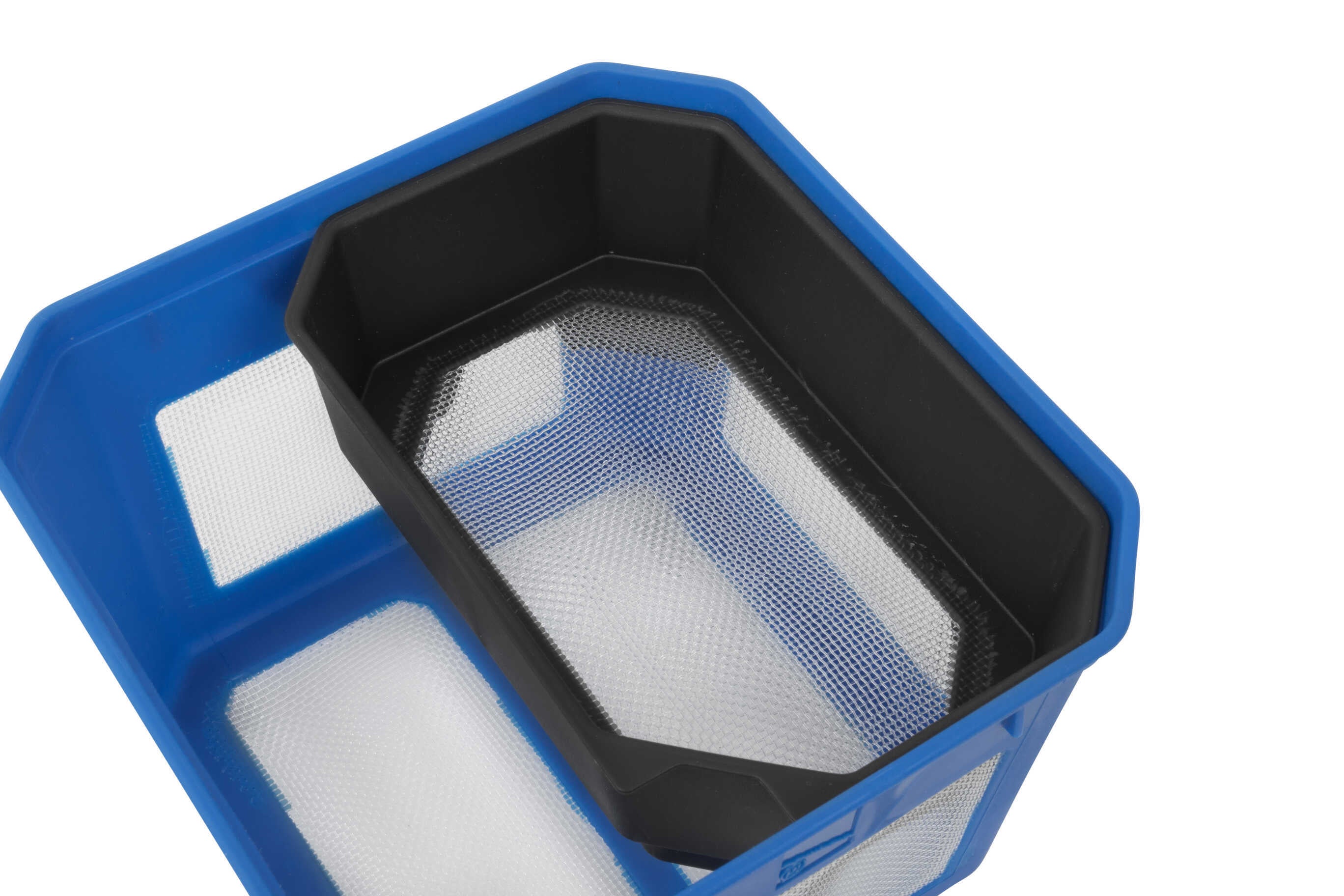 PRESTON INNOVATIONS BAIT TUB SIEVE (1pt)