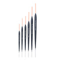 DRENNAN AS PENCIL FLOATS