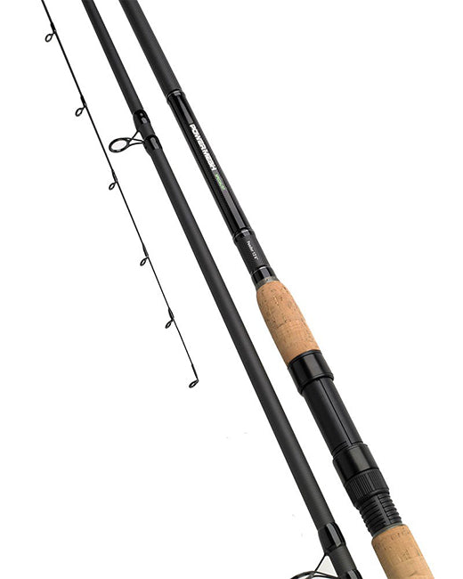 DAIWA SPECIALIST POWERMESH FLOAT RODS - REDUCED TO CLEAR