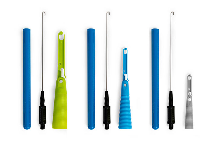 PRESTON INNOVATIONS STORA BUNG & EXTRACTOR KIT