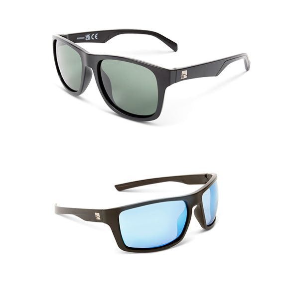 PRESTON INNOVATIONS INCEPTION SUNGLASSES