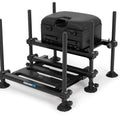 PRESTON INNOVATIONS IGNITION SL SEATBOX WITH FOOTPLATFORM