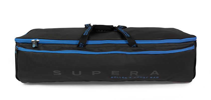 PRESTON INNOVATIONS SUPERA ROLLER & ROOST BAG - REDUCED TO CLEAR