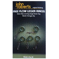 JOHN ROBERTS FREEFLOW RUNNING RINGS