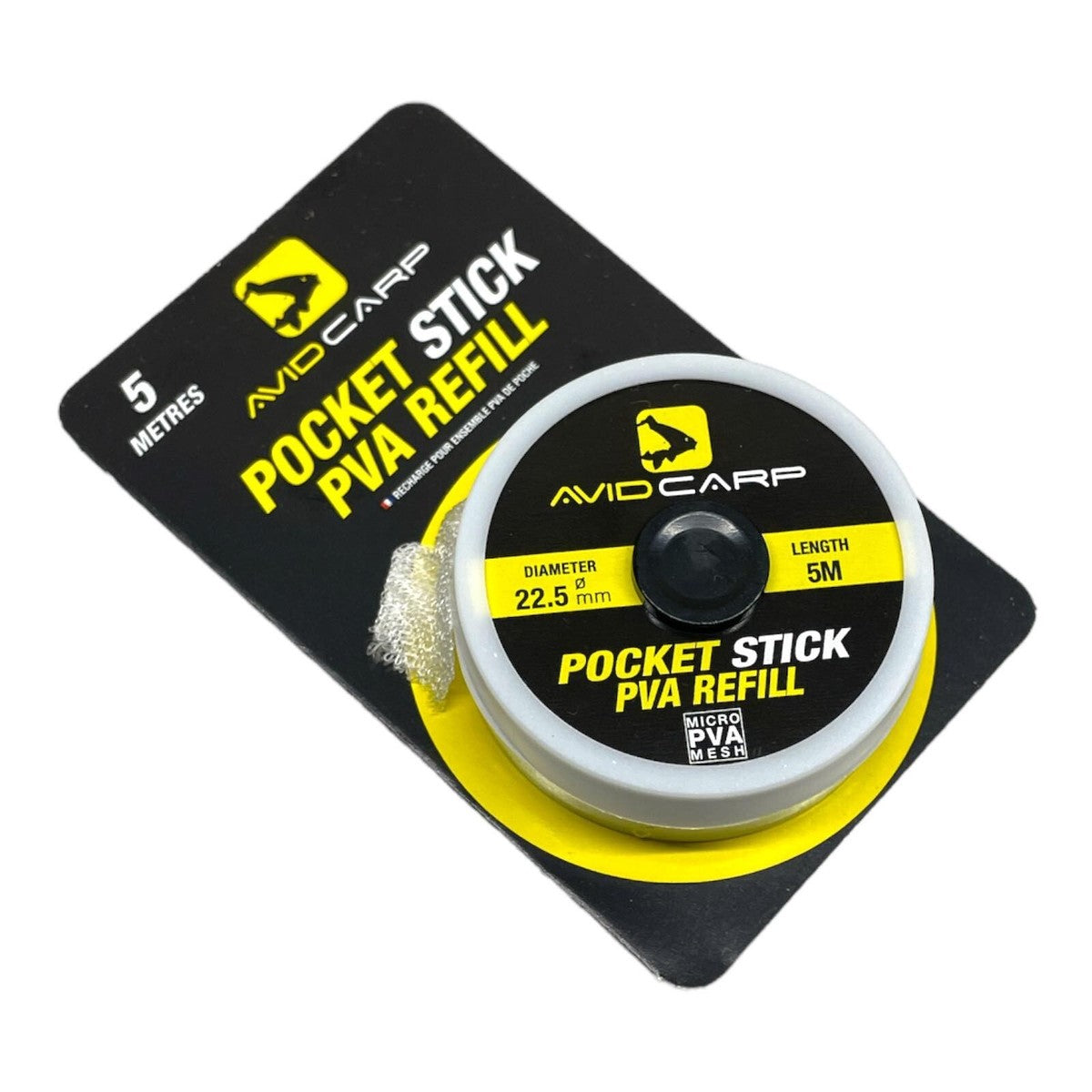 AVID PVA ROCKET STICK REFILL