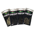KORDA SAFE ZONE LEAD CLIPS