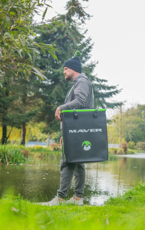 MAVER MV-R EVA MEDIUM NET BAG