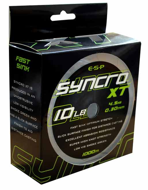ESP SYNCRO XT (Standard)