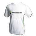 MAVER TEAM MAVER T-SHIRT - REDUCED TO CLEAR - ONLY £10.00