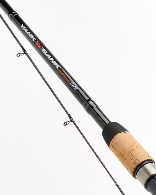 DAIWA YANK N BANK WAGGLER RODS - REDUCED TO CLEAR