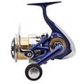 DAIWA 18 TDR REELS - SPARE SPOOLS