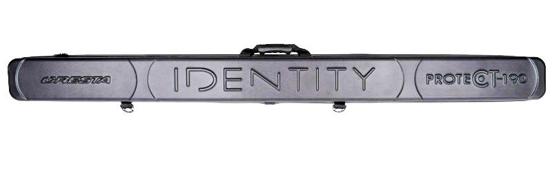 CRESTA IDENTITY PROTECT CASE 190 POLE HOLDALL