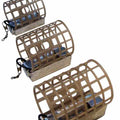NISA PLASTIC CAGE BIG PIGS