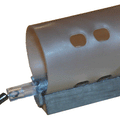 NISA INLINE PLASTIC BIG PIGS