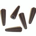 NISA TAIL RUBBERS (Pack 5)