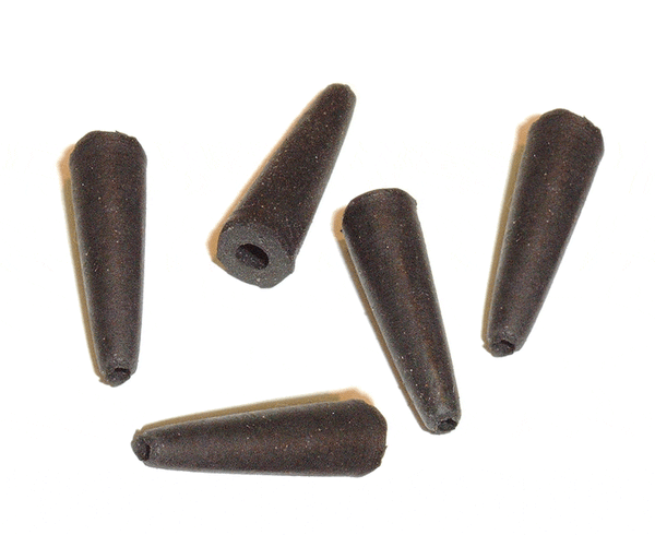 NISA TAIL RUBBERS (Pack 5)